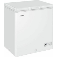 Candy CHAE 1462F Καταψύκτης Μπαούλο 142lt